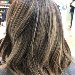 Meet your Posher, Anna